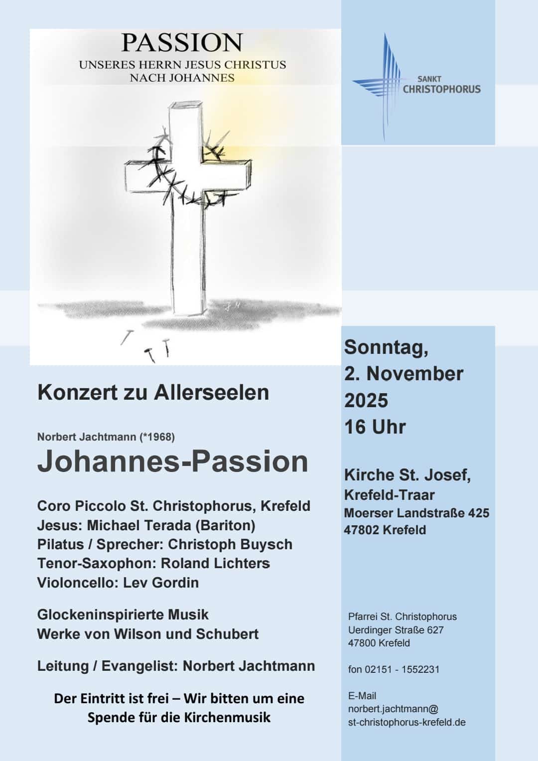 2025-11-02 Johannespassion