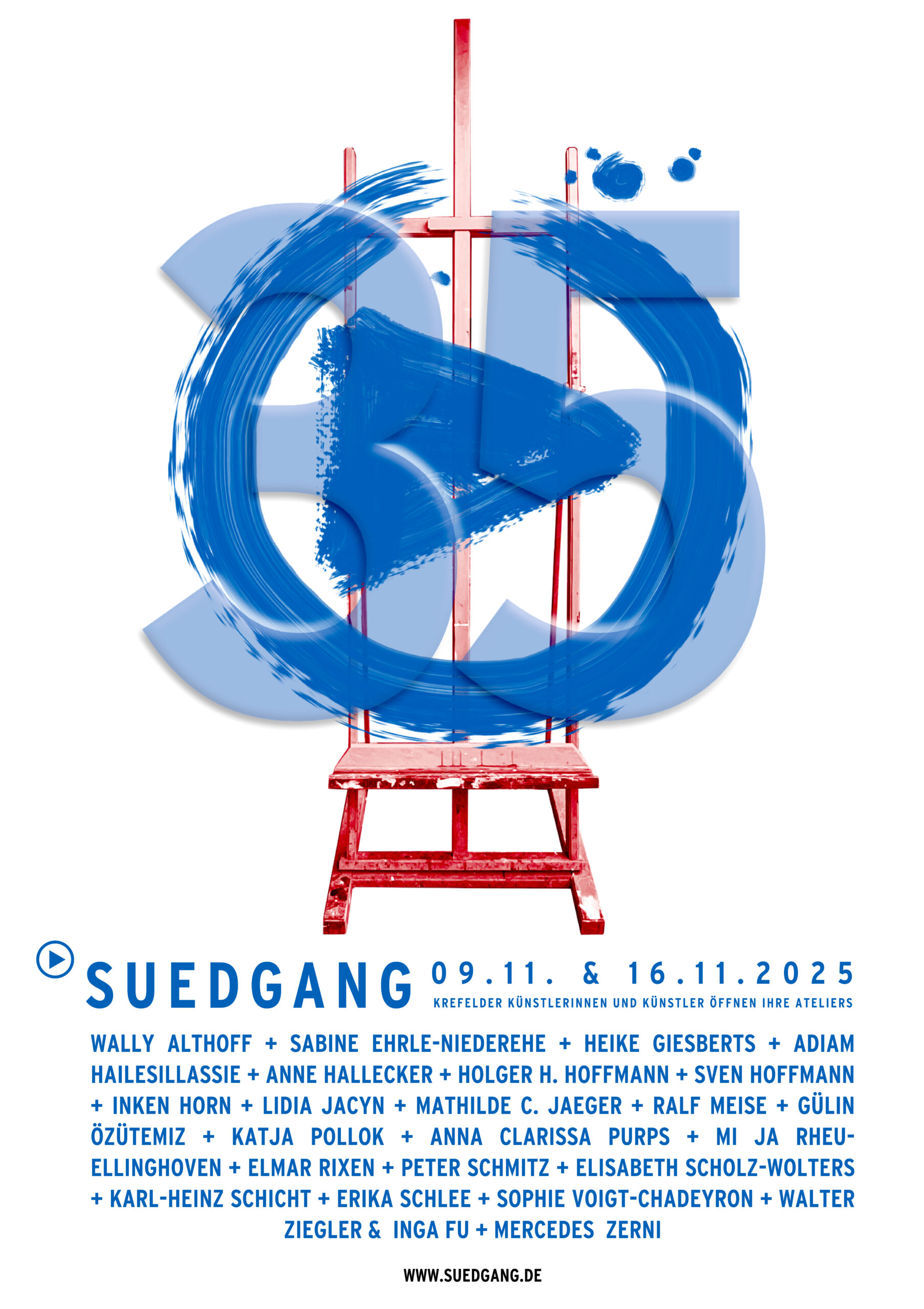 2025 SG Plakat
