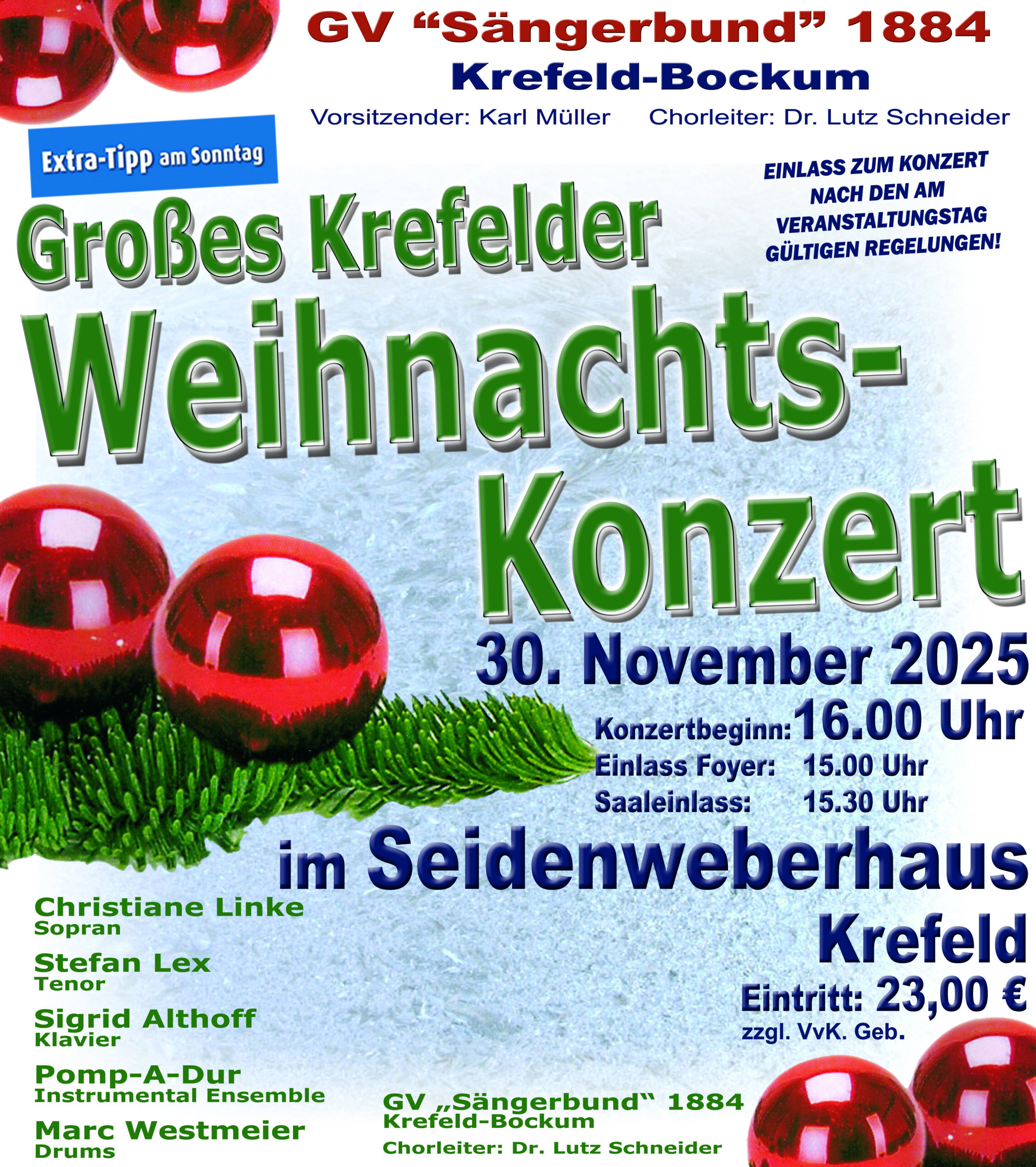 WeihnachtskonzertPlakatA1OhneWerbungundohneVVkStellen